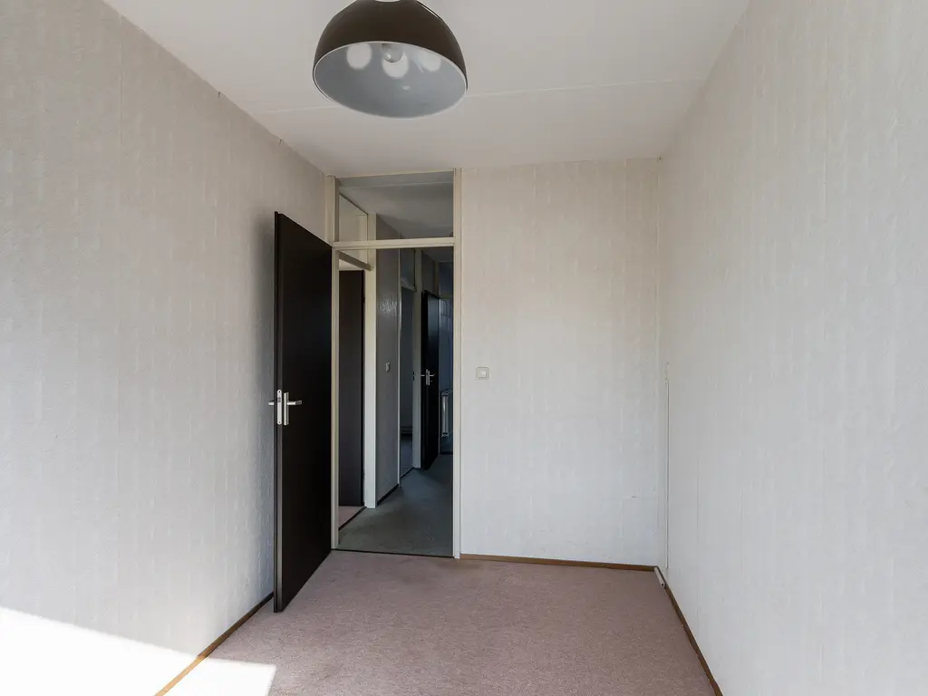 Leeuwerik 113, KWINTSHEUL