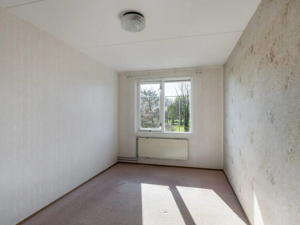 Leeuwerik 113, KWINTSHEUL