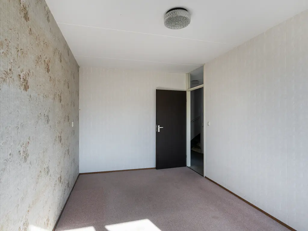 Leeuwerik 113, KWINTSHEUL