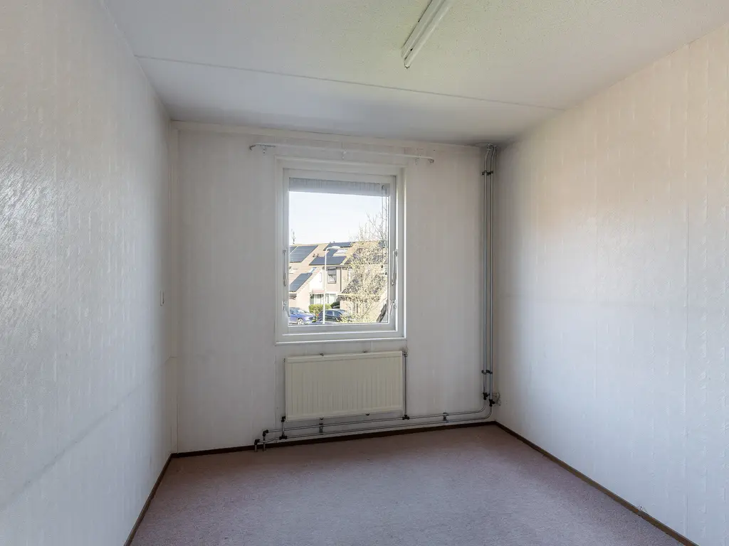 Leeuwerik 113, KWINTSHEUL