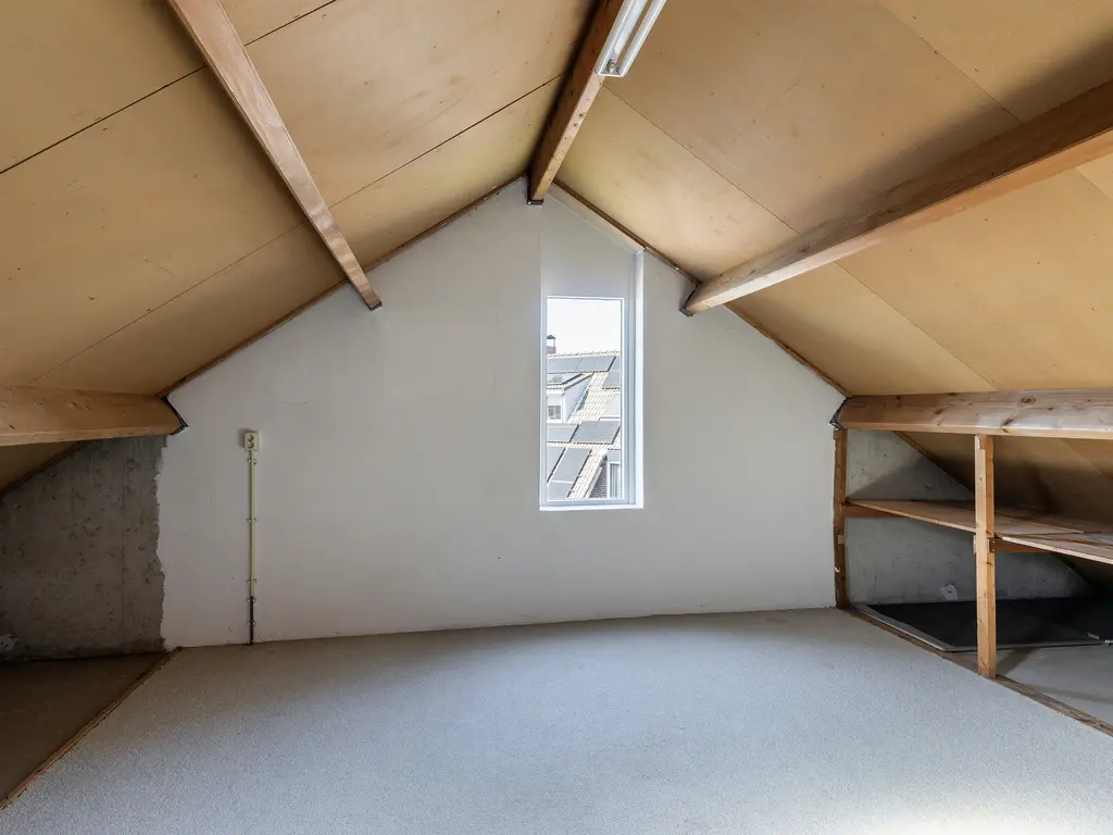 Leeuwerik 113, KWINTSHEUL