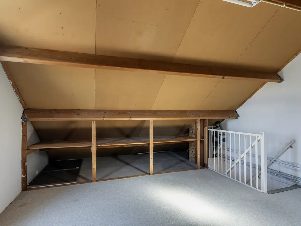 Leeuwerik 113, KWINTSHEUL