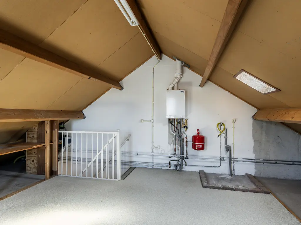 Leeuwerik 113, KWINTSHEUL