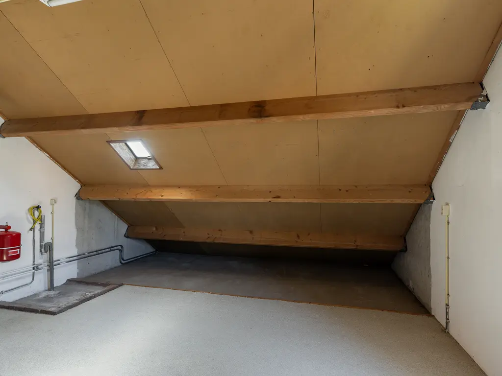 Leeuwerik 113, KWINTSHEUL