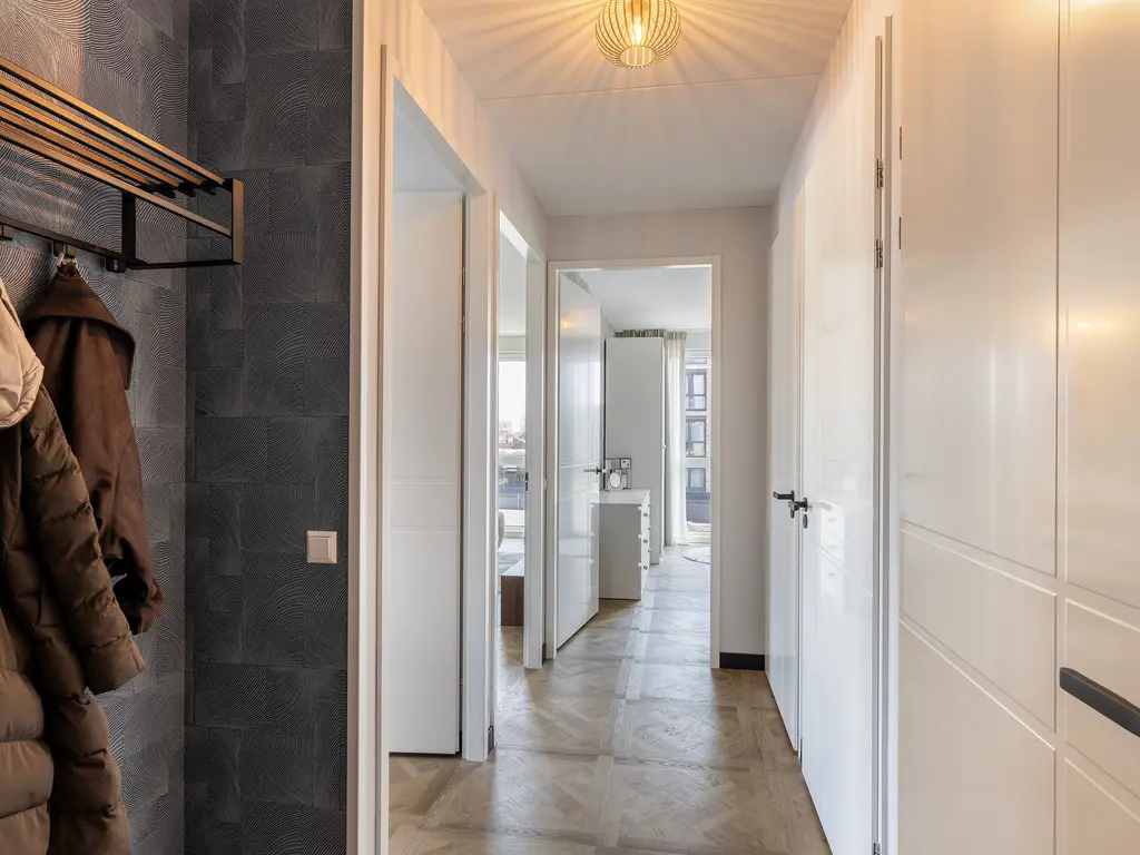 Fluwijn 499, 'S-GRAVENZANDE