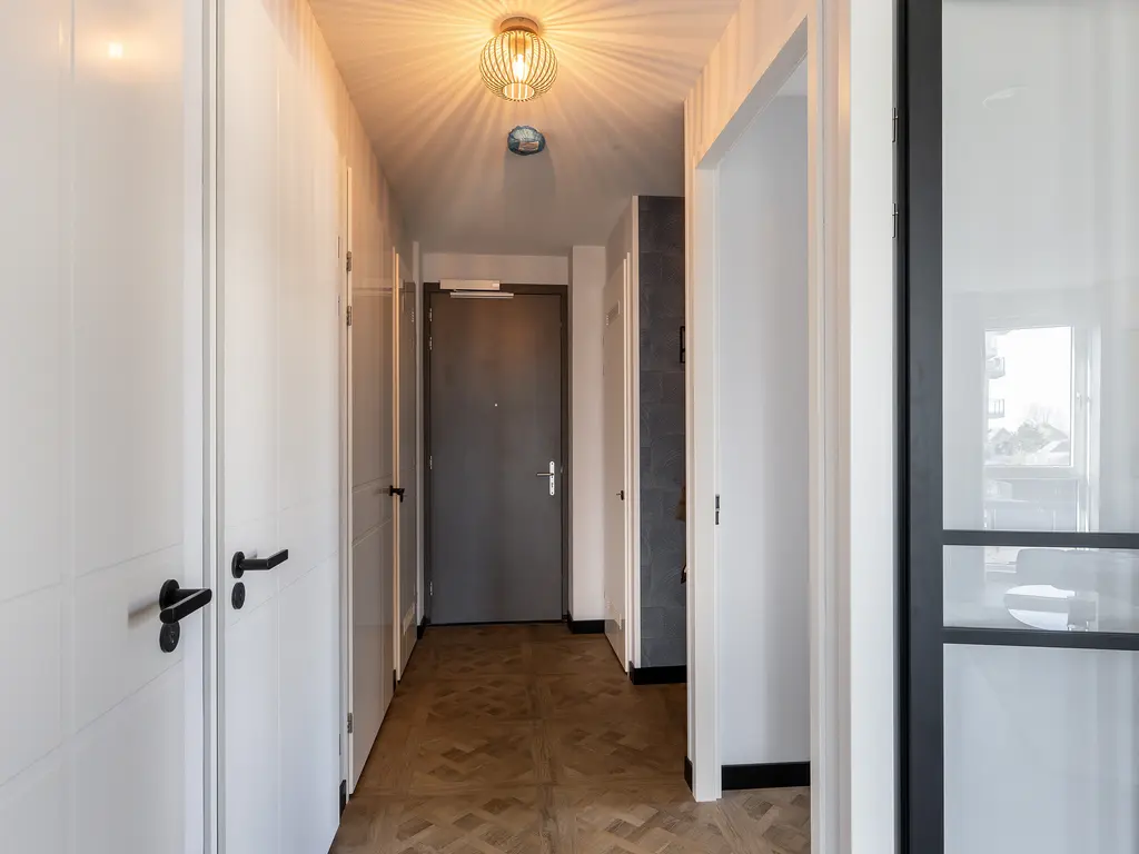 Fluwijn 499, 'S-GRAVENZANDE