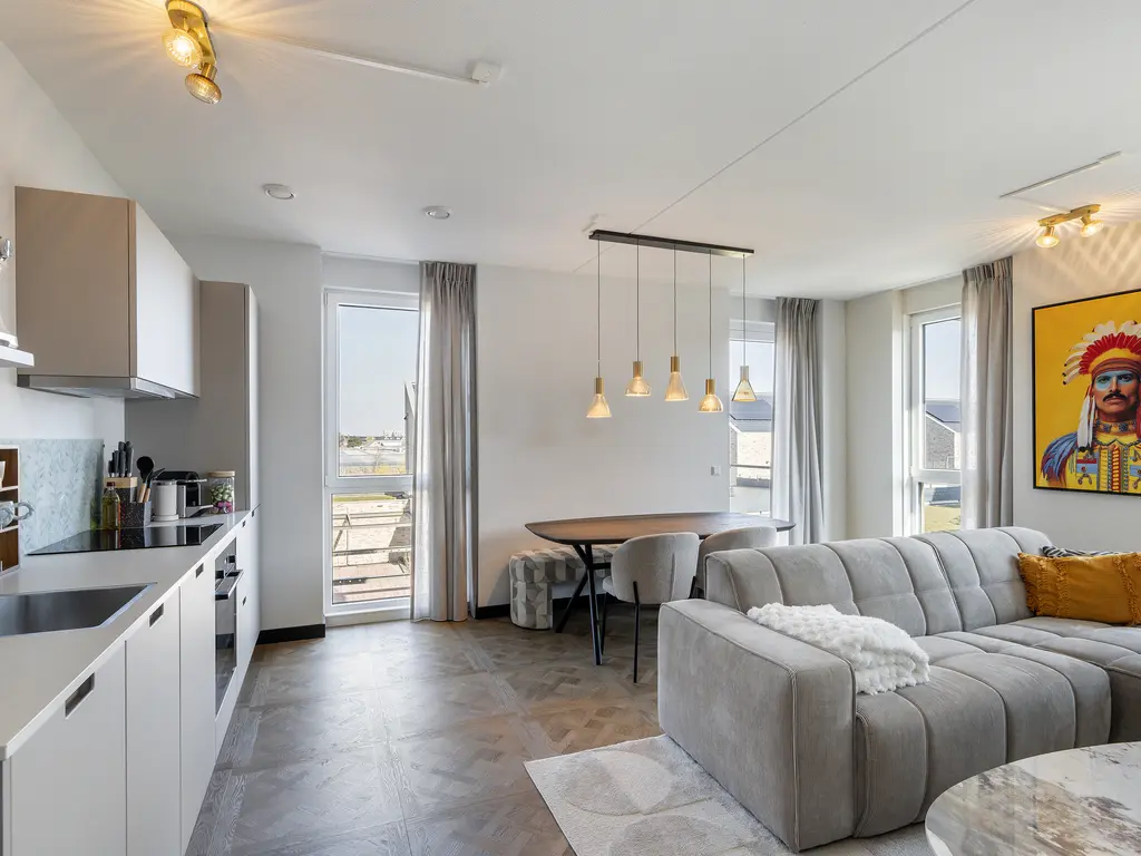 Fluwijn 499, 'S-GRAVENZANDE