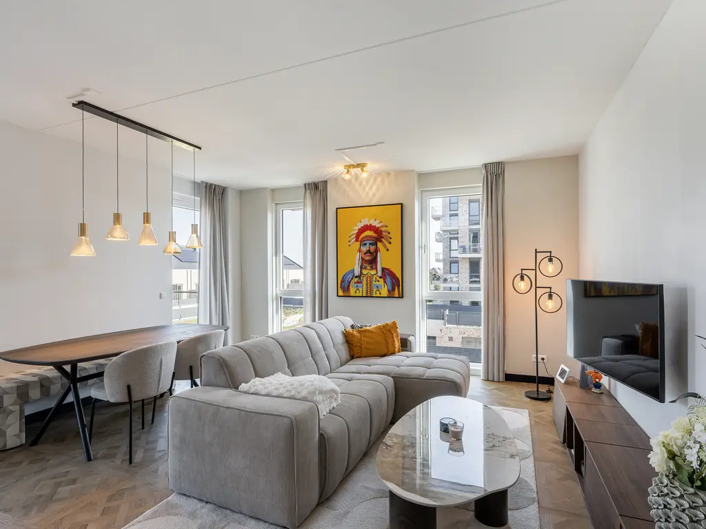 Fluwijn 499, 'S-GRAVENZANDE