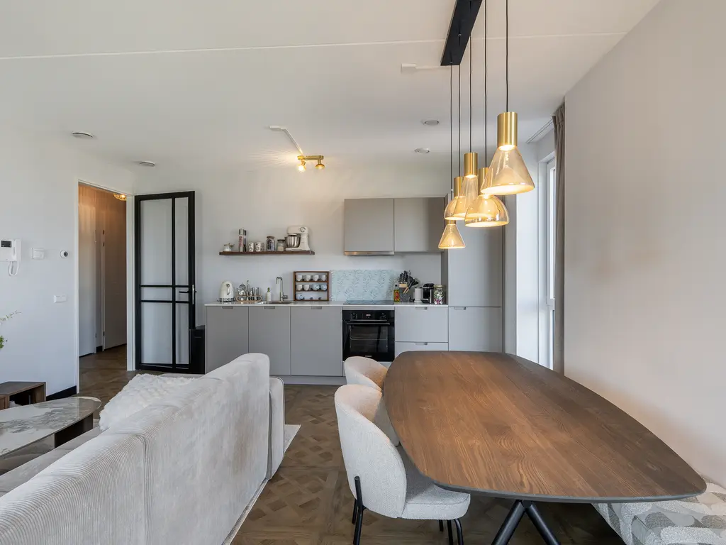 Fluwijn 499, 'S-GRAVENZANDE