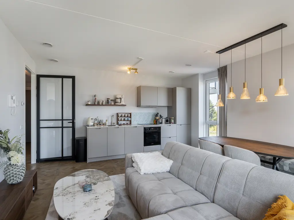 Fluwijn 499, 'S-GRAVENZANDE