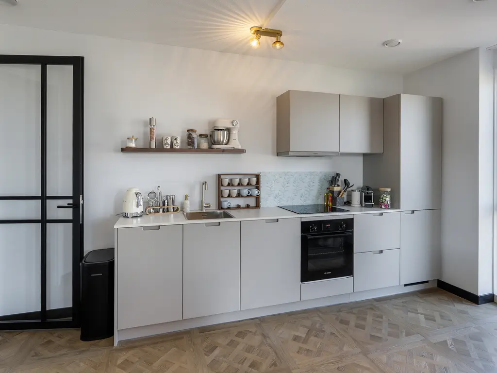 Fluwijn 499, 'S-GRAVENZANDE