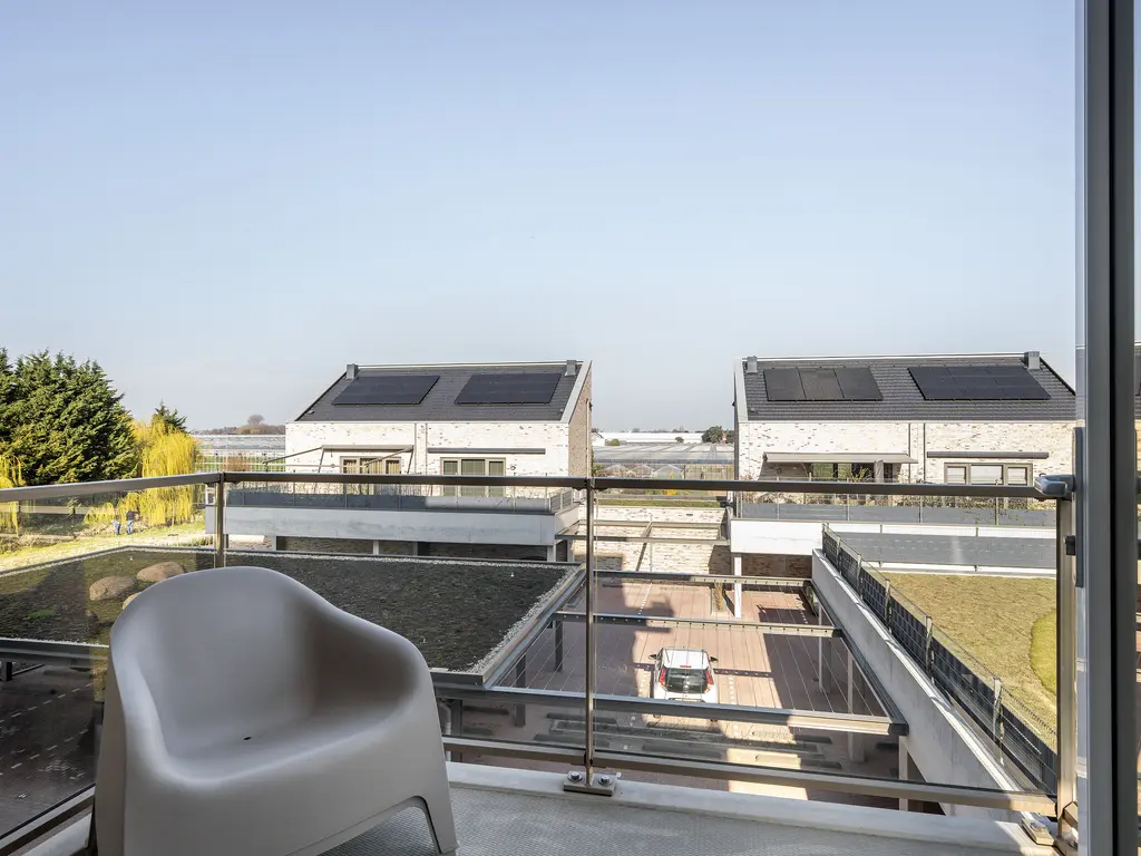 Fluwijn 499, 'S-GRAVENZANDE