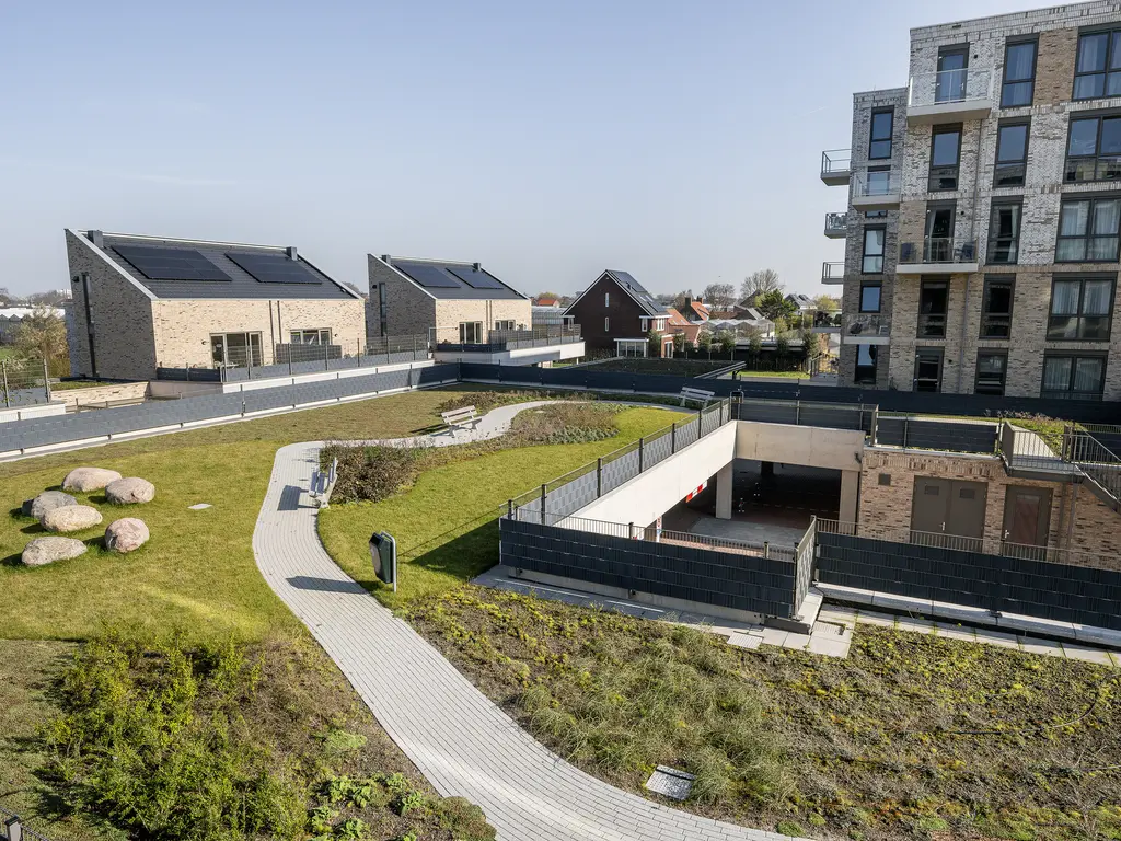 Fluwijn 499, 'S-GRAVENZANDE