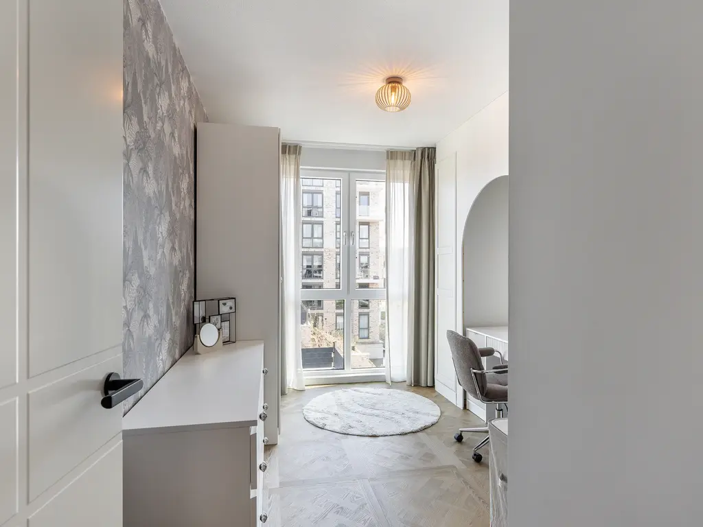 Fluwijn 499, 'S-GRAVENZANDE