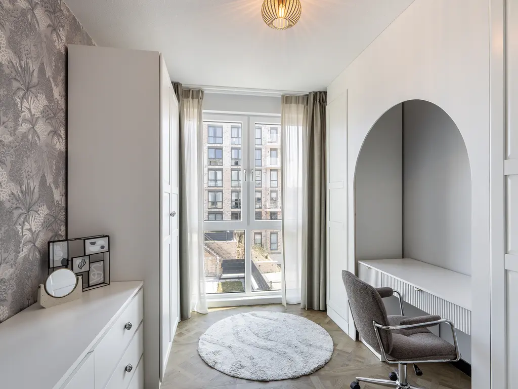 Fluwijn 499, 'S-GRAVENZANDE