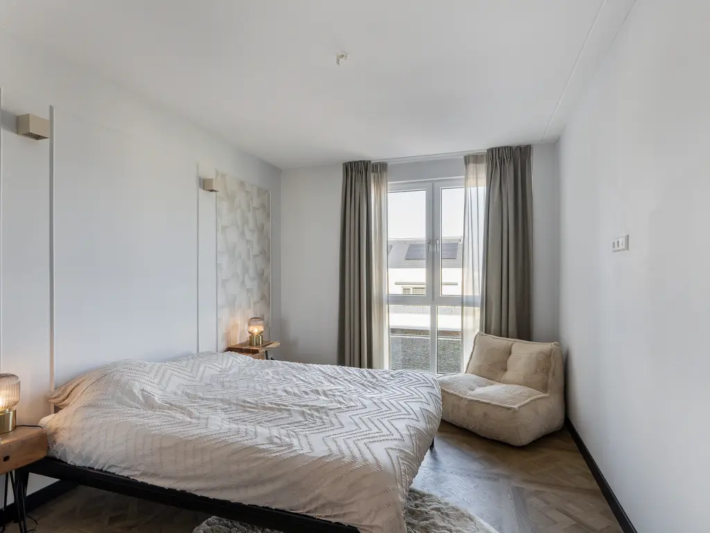 Fluwijn 499, 'S-GRAVENZANDE