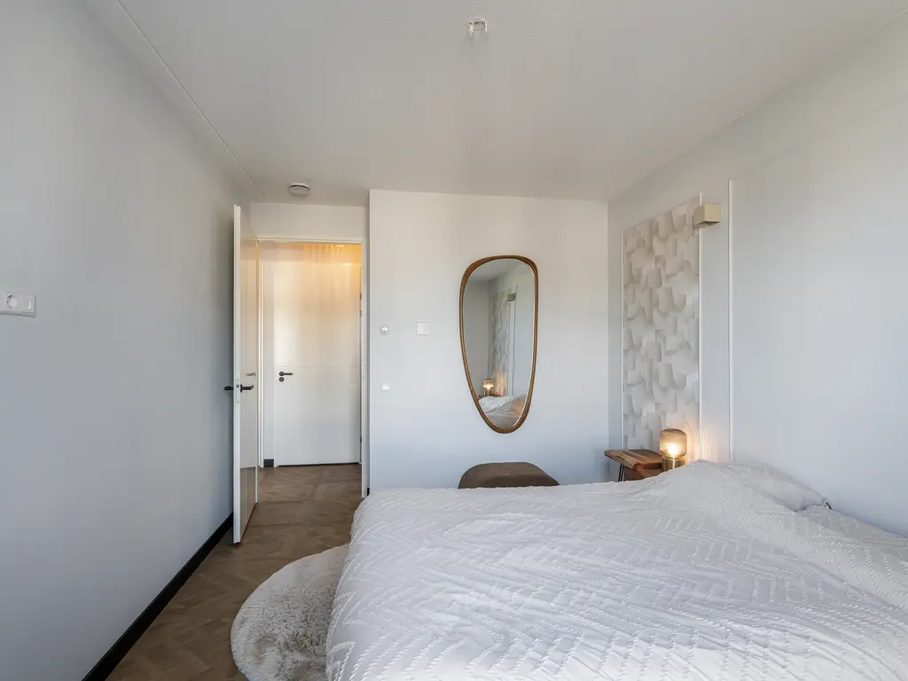 Fluwijn 499, 'S-GRAVENZANDE