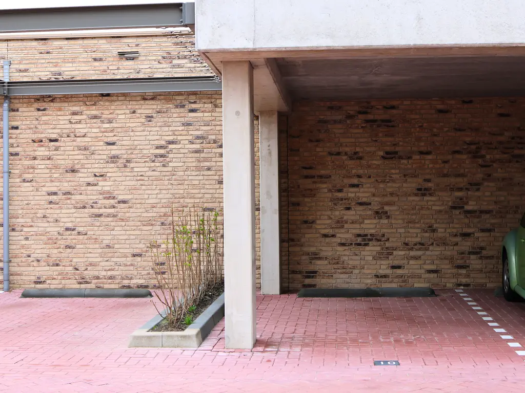 Fluwijn 499, 'S-GRAVENZANDE