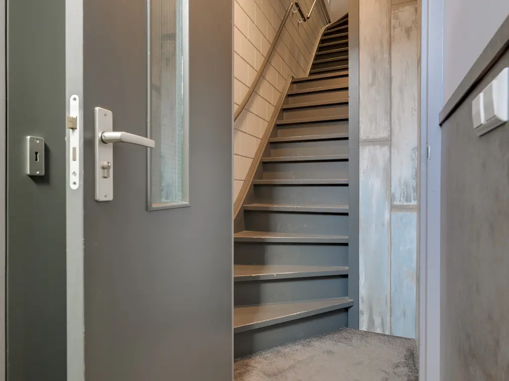 Franklinstraat 1A 5, 'S-GRAVENZANDE