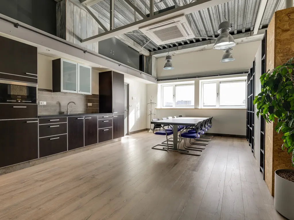 Franklinstraat 1A 5, 'S-GRAVENZANDE