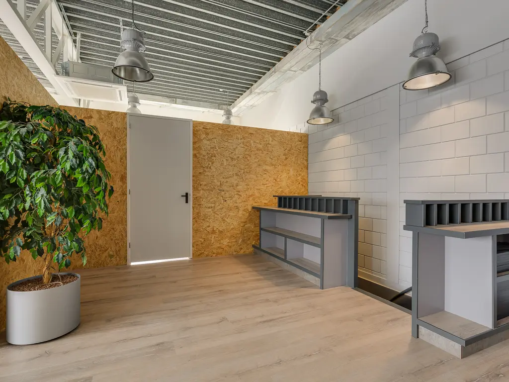 Franklinstraat 1A 5, 'S-GRAVENZANDE