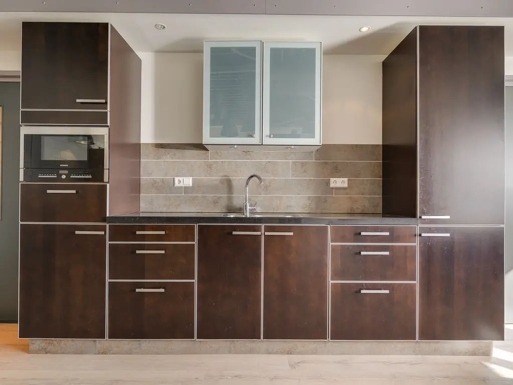 Franklinstraat 1A 5, 'S-GRAVENZANDE