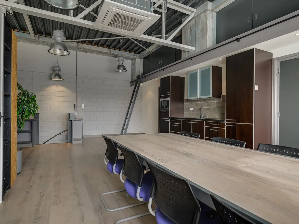 Franklinstraat 1A 5, 'S-GRAVENZANDE