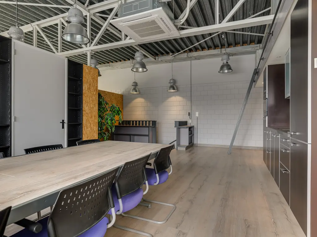 Franklinstraat 1A 5, 'S-GRAVENZANDE