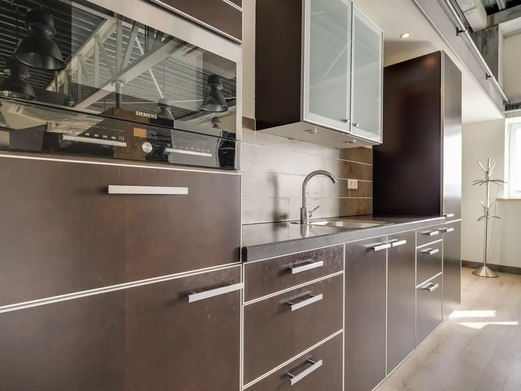 Franklinstraat 1A 5, 'S-GRAVENZANDE