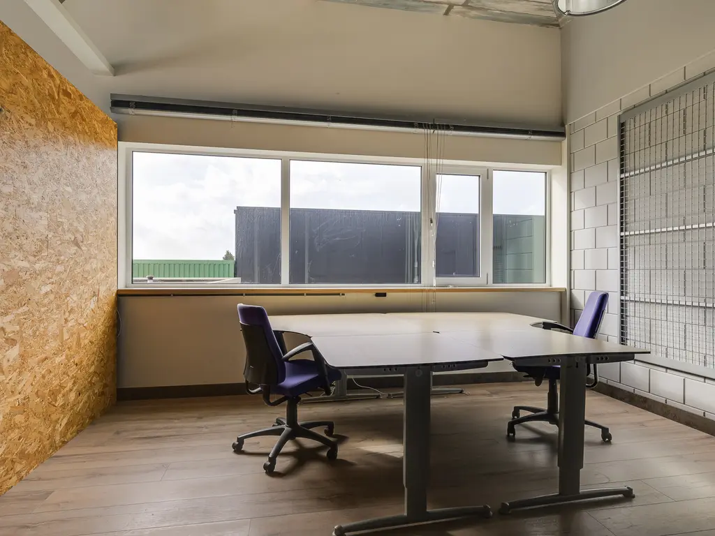 Franklinstraat 1A 5, 'S-GRAVENZANDE