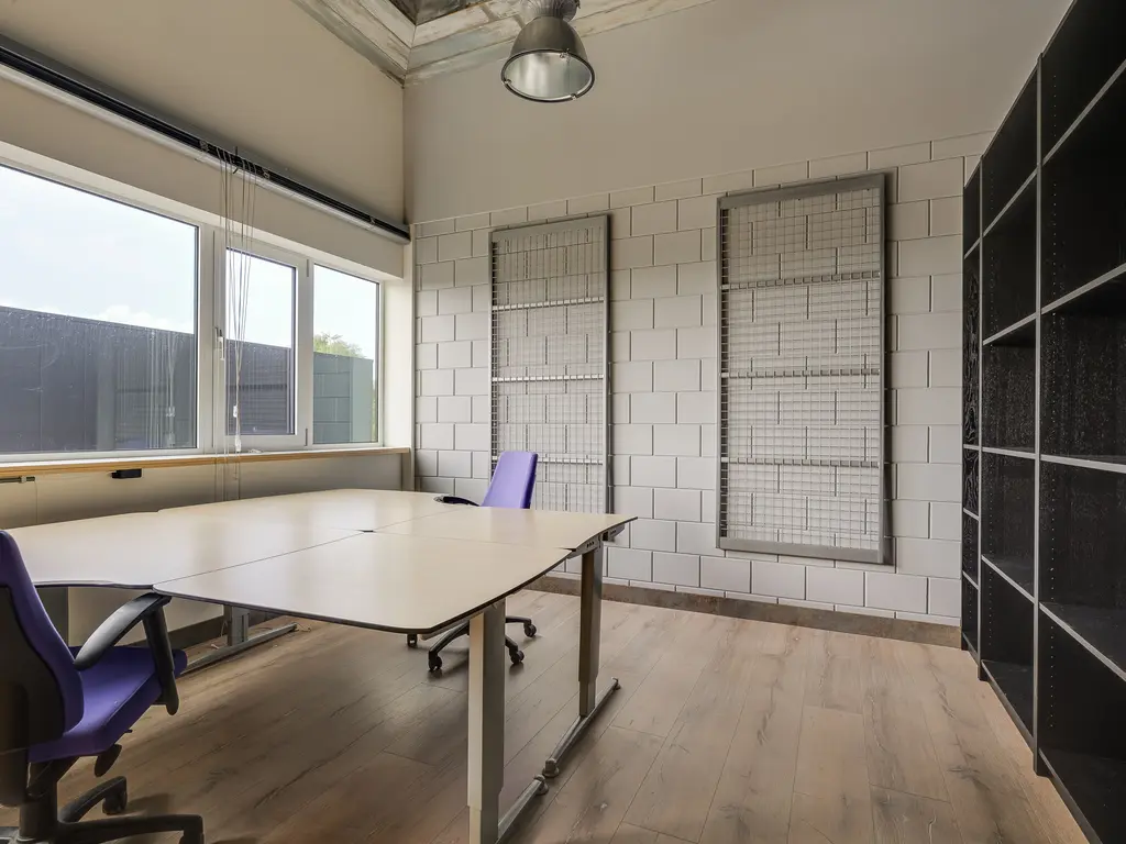 Franklinstraat 1A 5, 'S-GRAVENZANDE