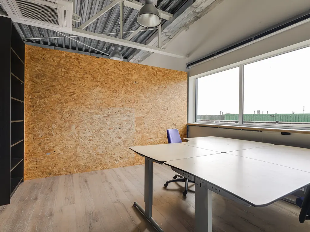 Franklinstraat 1A 5, 'S-GRAVENZANDE