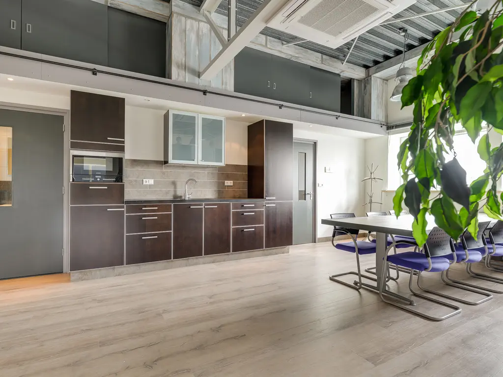 Franklinstraat 1A 5, 'S-GRAVENZANDE