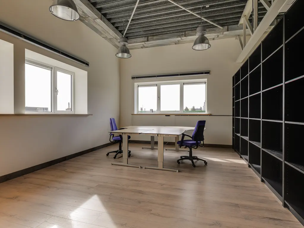 Franklinstraat 1A 5, 'S-GRAVENZANDE