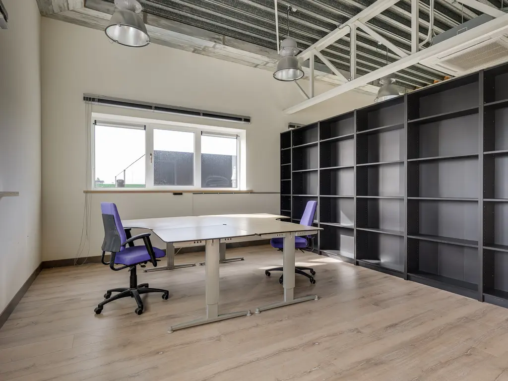 Franklinstraat 1A 5, 'S-GRAVENZANDE