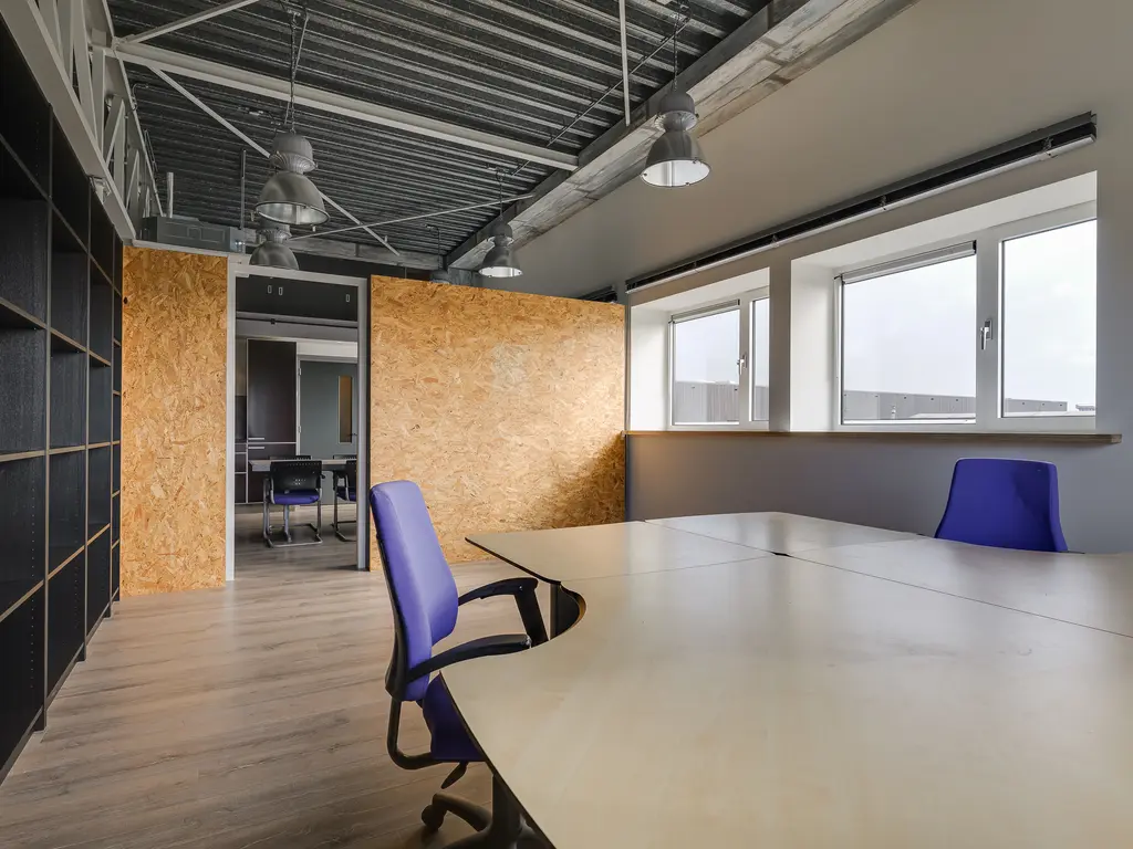 Franklinstraat 1A 5, 'S-GRAVENZANDE