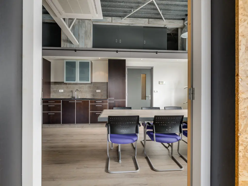 Franklinstraat 1A 5, 'S-GRAVENZANDE