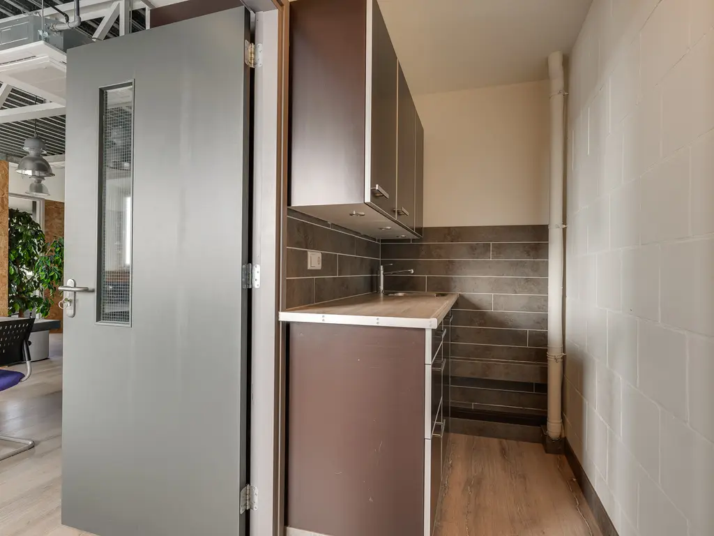 Franklinstraat 1A 5, 'S-GRAVENZANDE