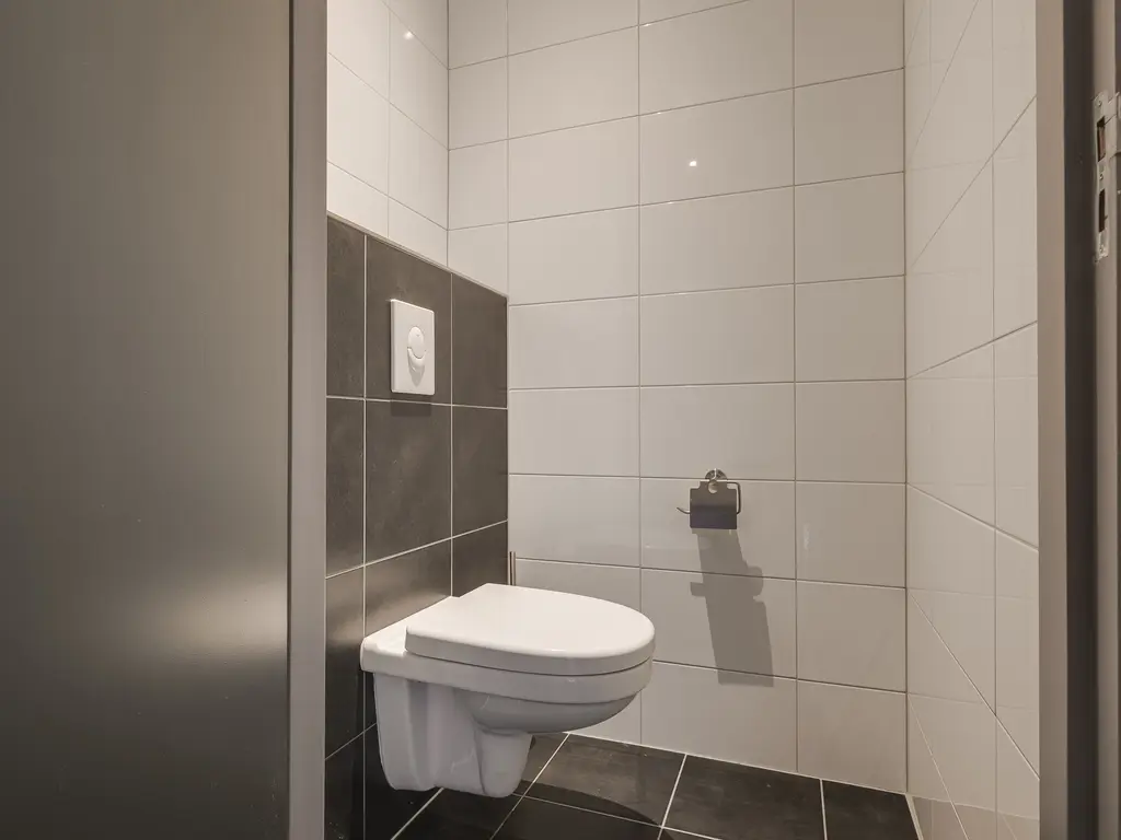 Franklinstraat 1A 5, 'S-GRAVENZANDE