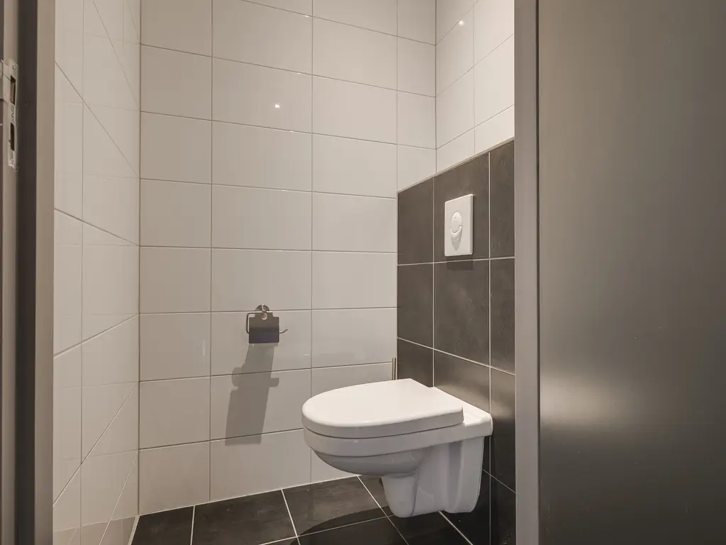 Franklinstraat 1A 5, 'S-GRAVENZANDE