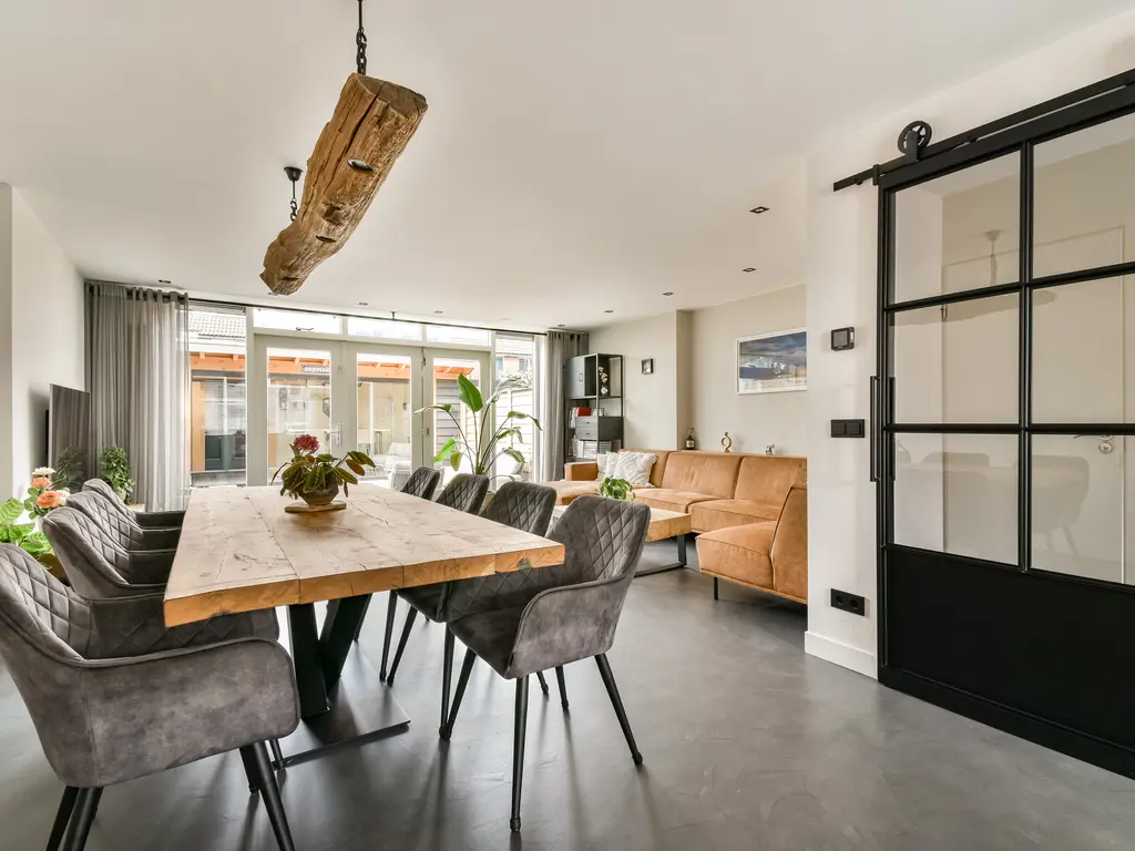 Anthurium 16, DE LIER