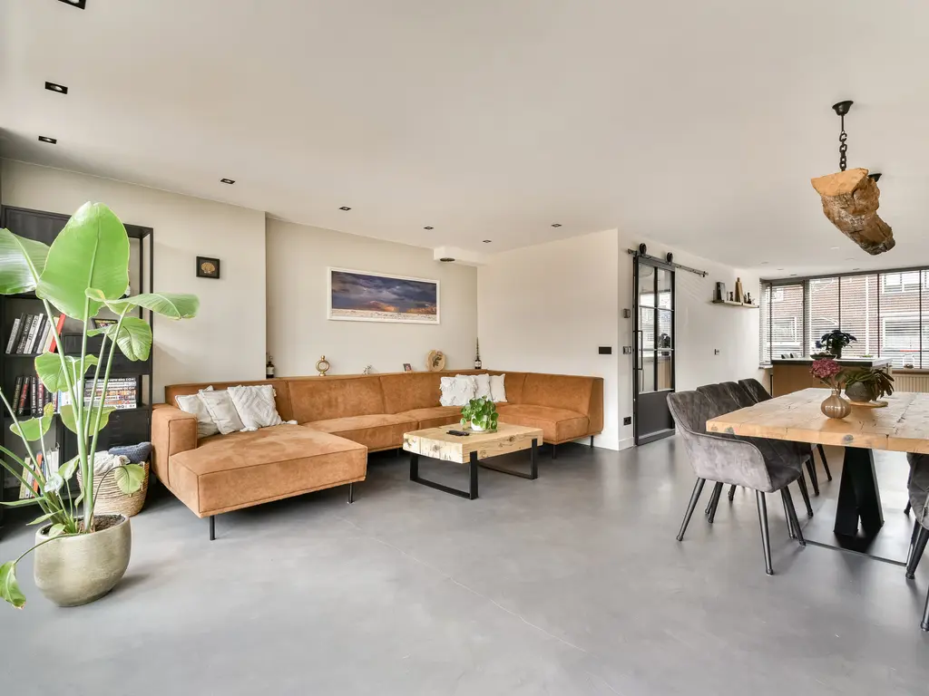 Anthurium 16, DE LIER