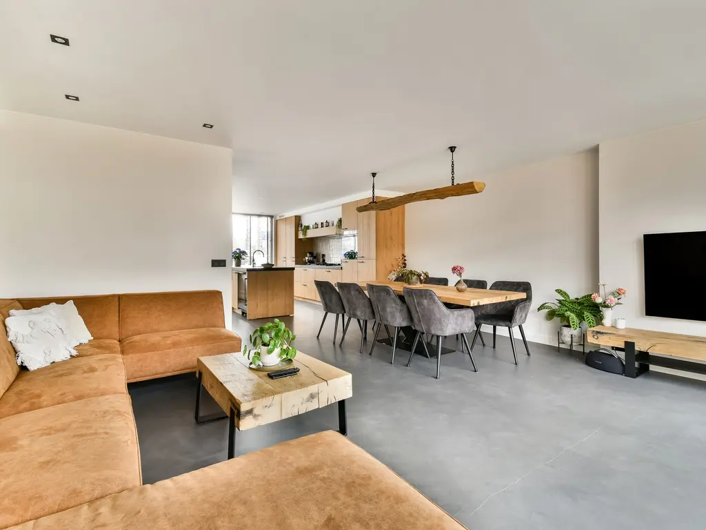 Anthurium 16, DE LIER