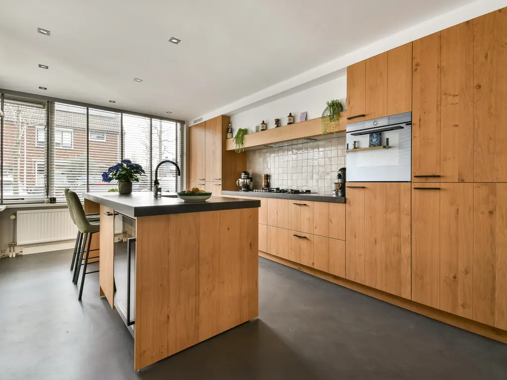 Anthurium 16, DE LIER