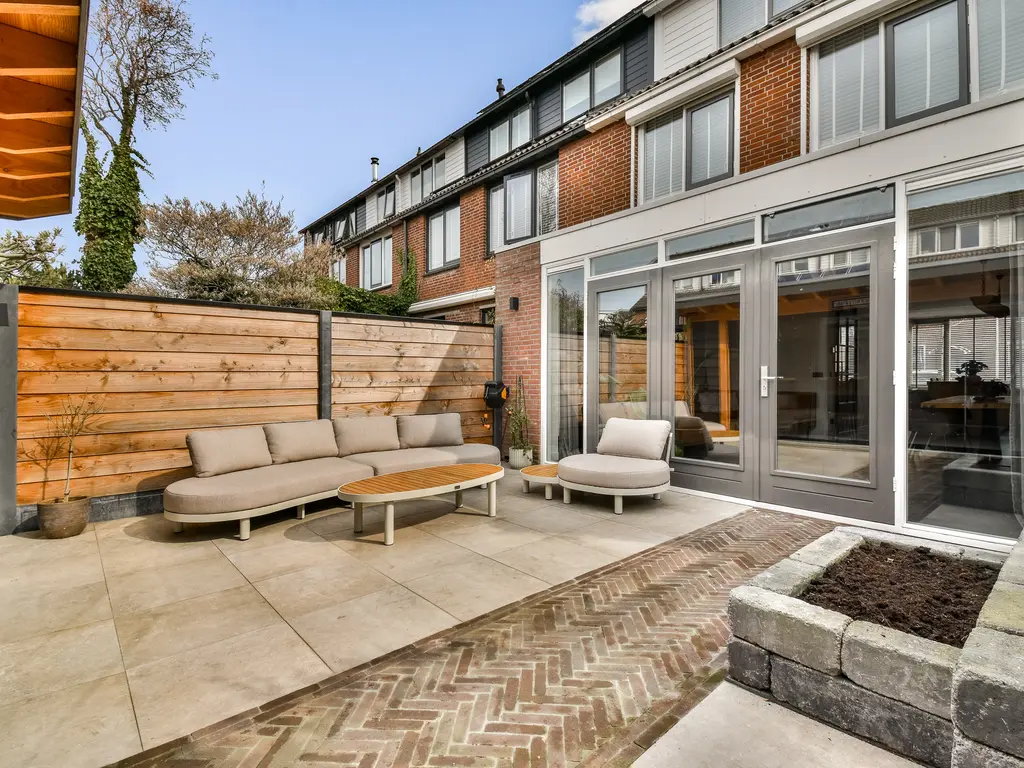 Anthurium 16, DE LIER