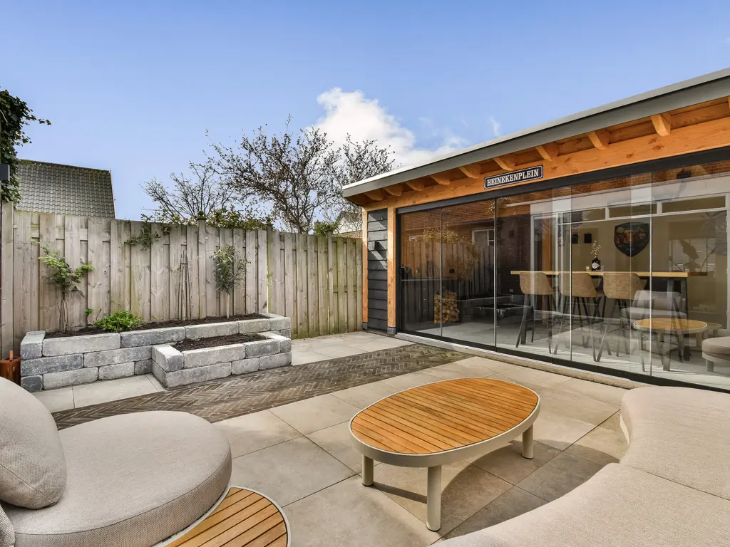 Anthurium 16, DE LIER