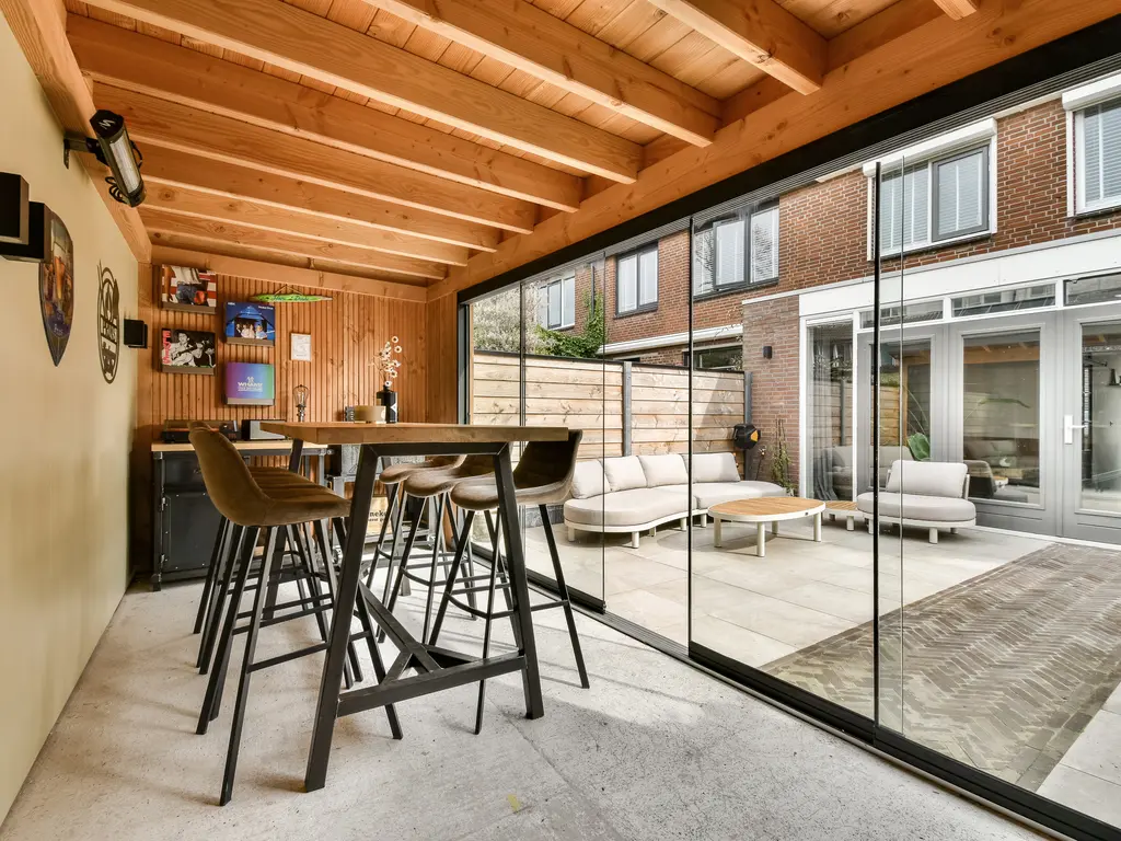 Anthurium 16, DE LIER