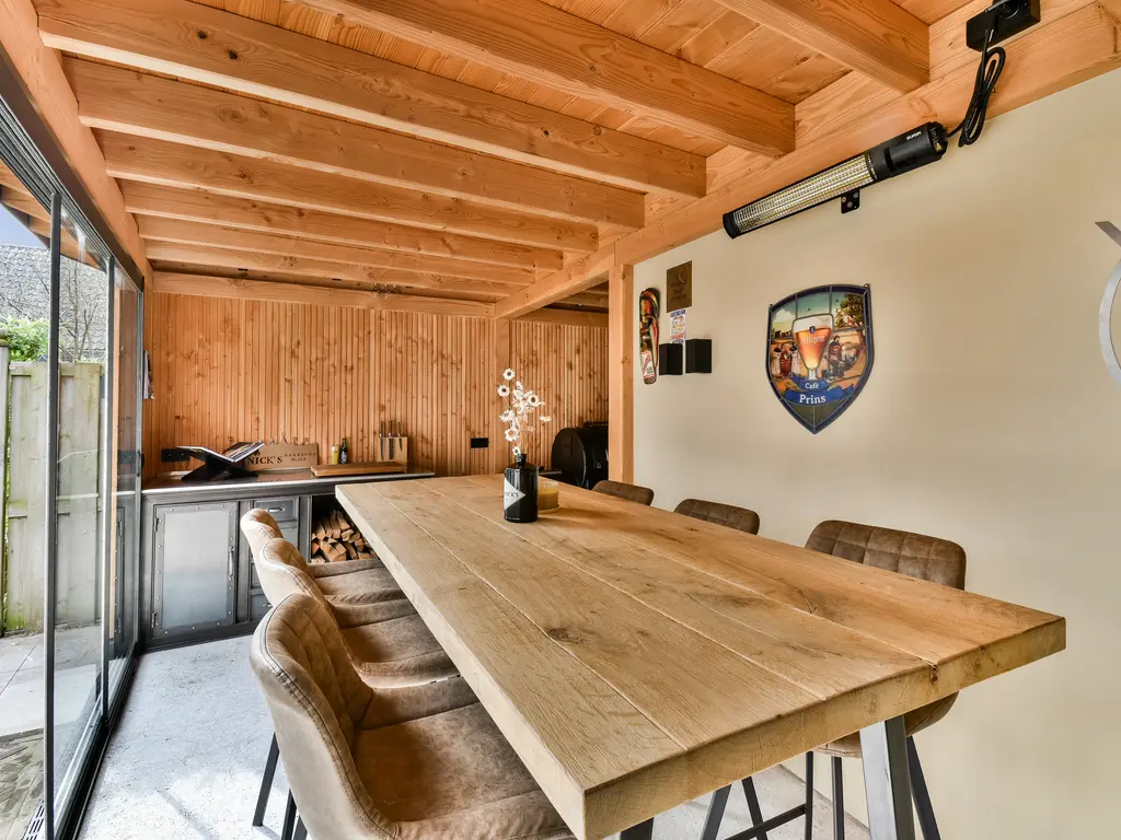 Anthurium 16, DE LIER