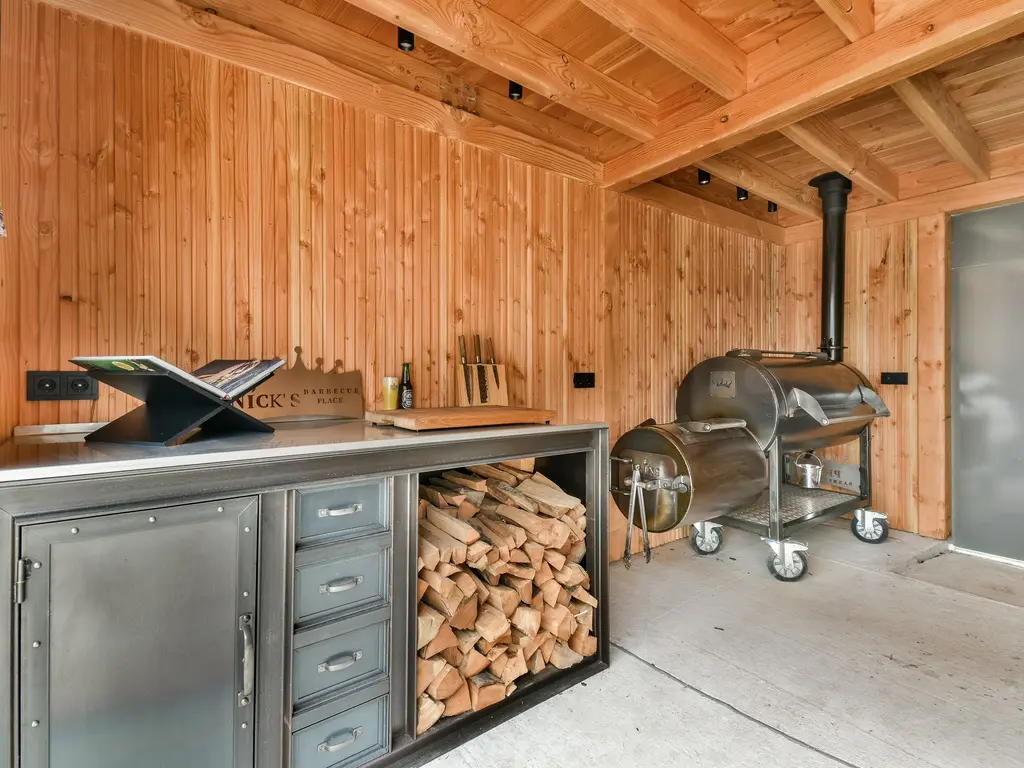 Anthurium 16, DE LIER