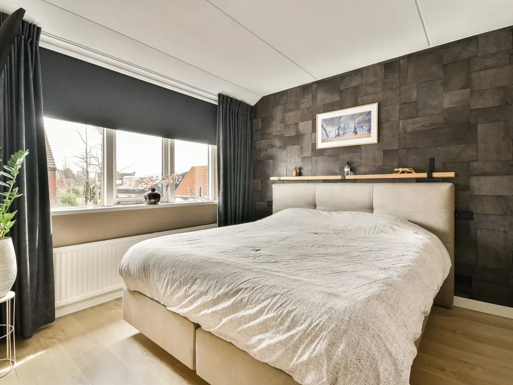 Anthurium 16, DE LIER